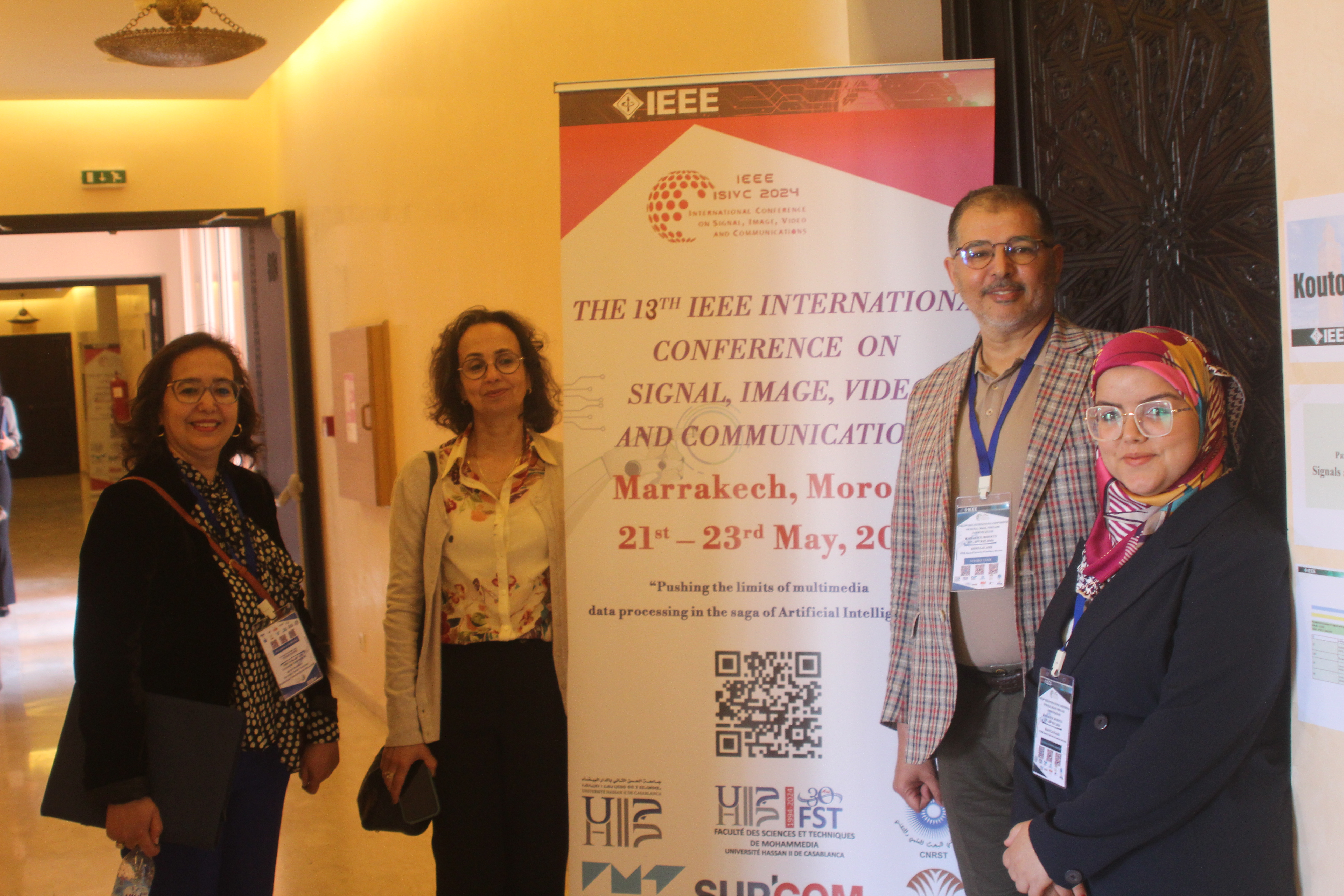 A Memorable Experience in Marrakech
